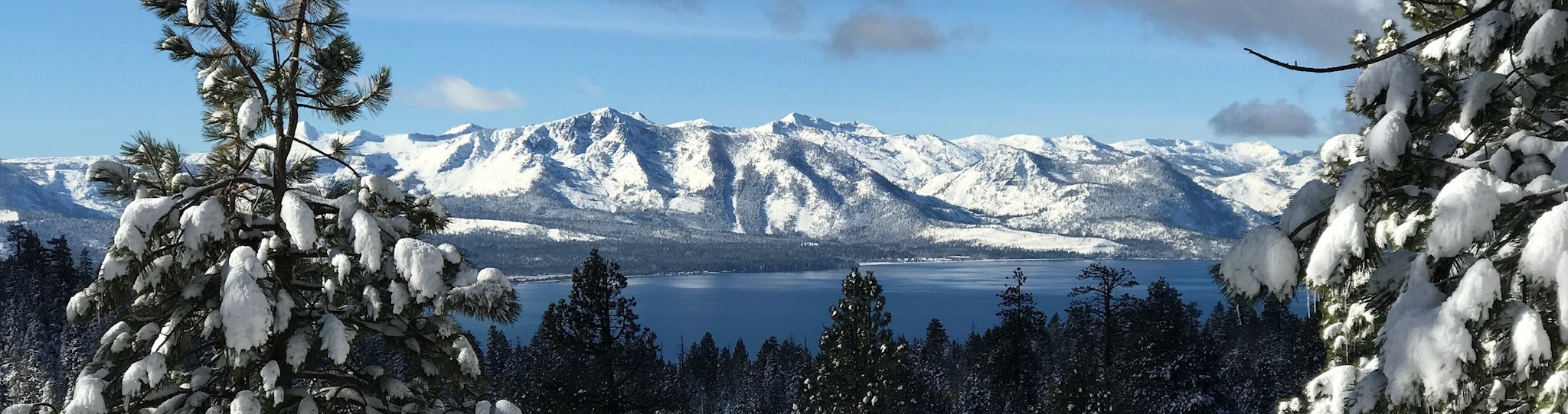 Lake Tahoe